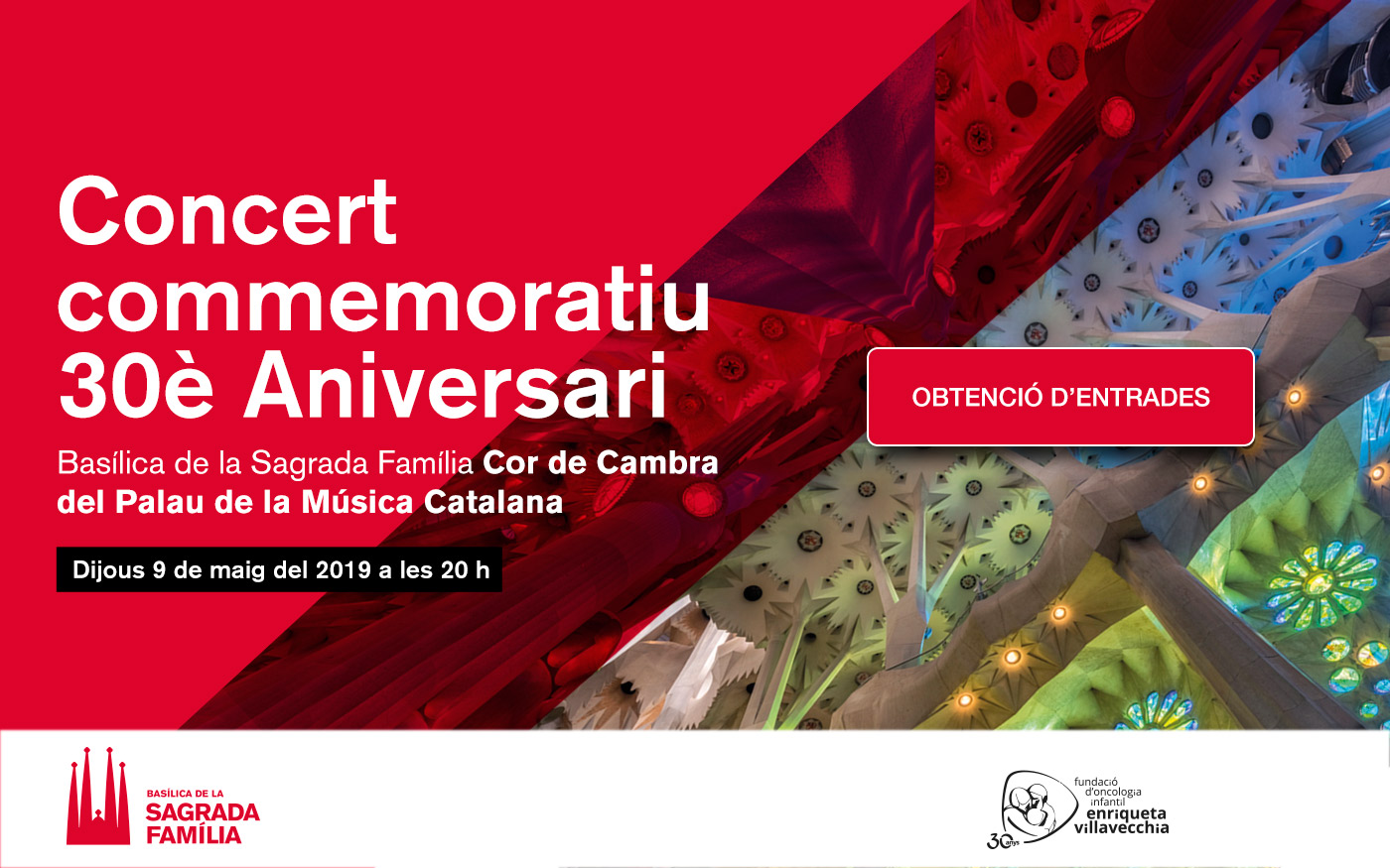 Sagrada Famlia