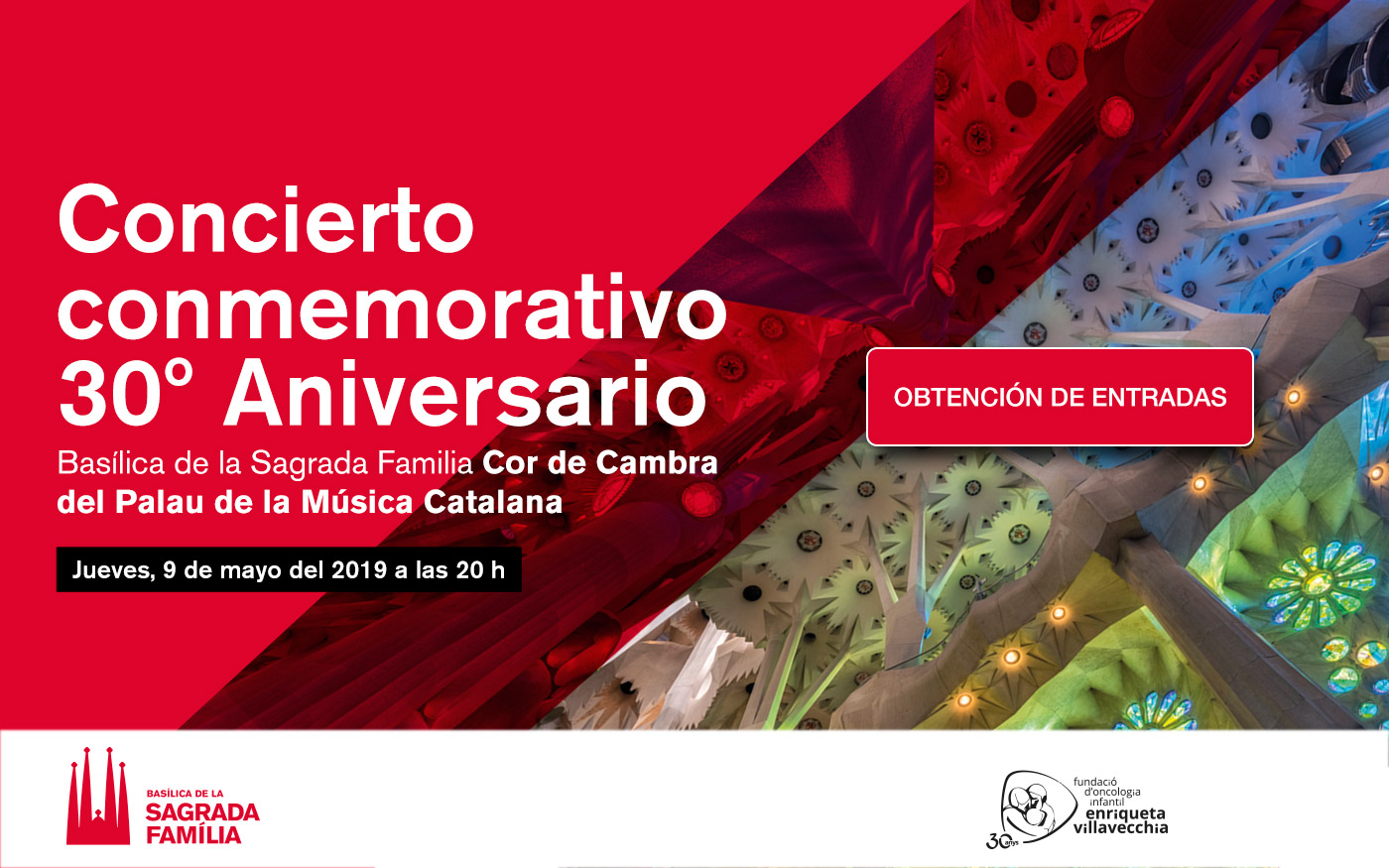 Sagrada Famlia